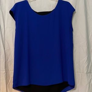 Reversible express top